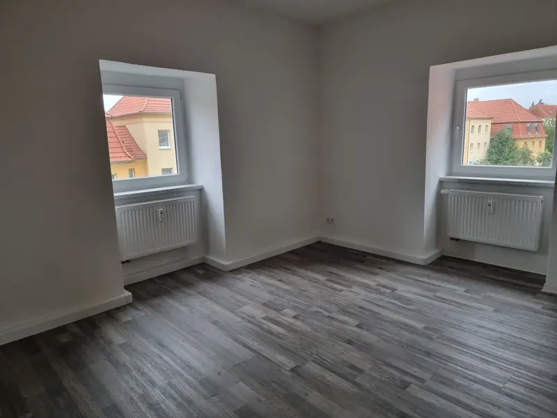 2 Zimmer Wohnung mit 57 m² in Halle (Saale) – Bild 1