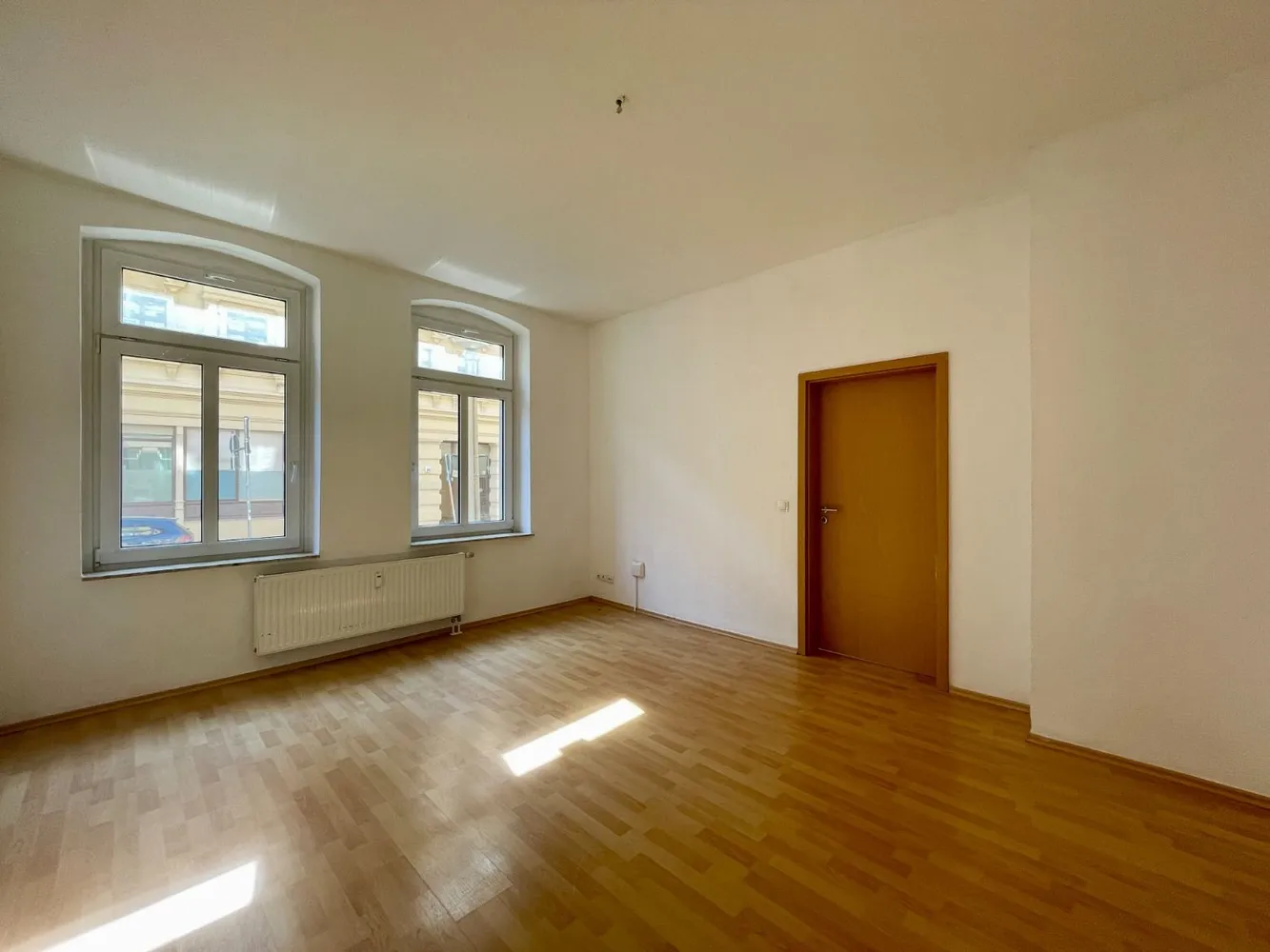 3 Zimmer Wohnung mit 73 m² in Halle (Saale) – Bild 8