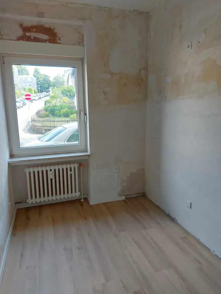 2 Zimmer Wohnung mit 45 m² in Mülheim an der Ruhr – Bild 2