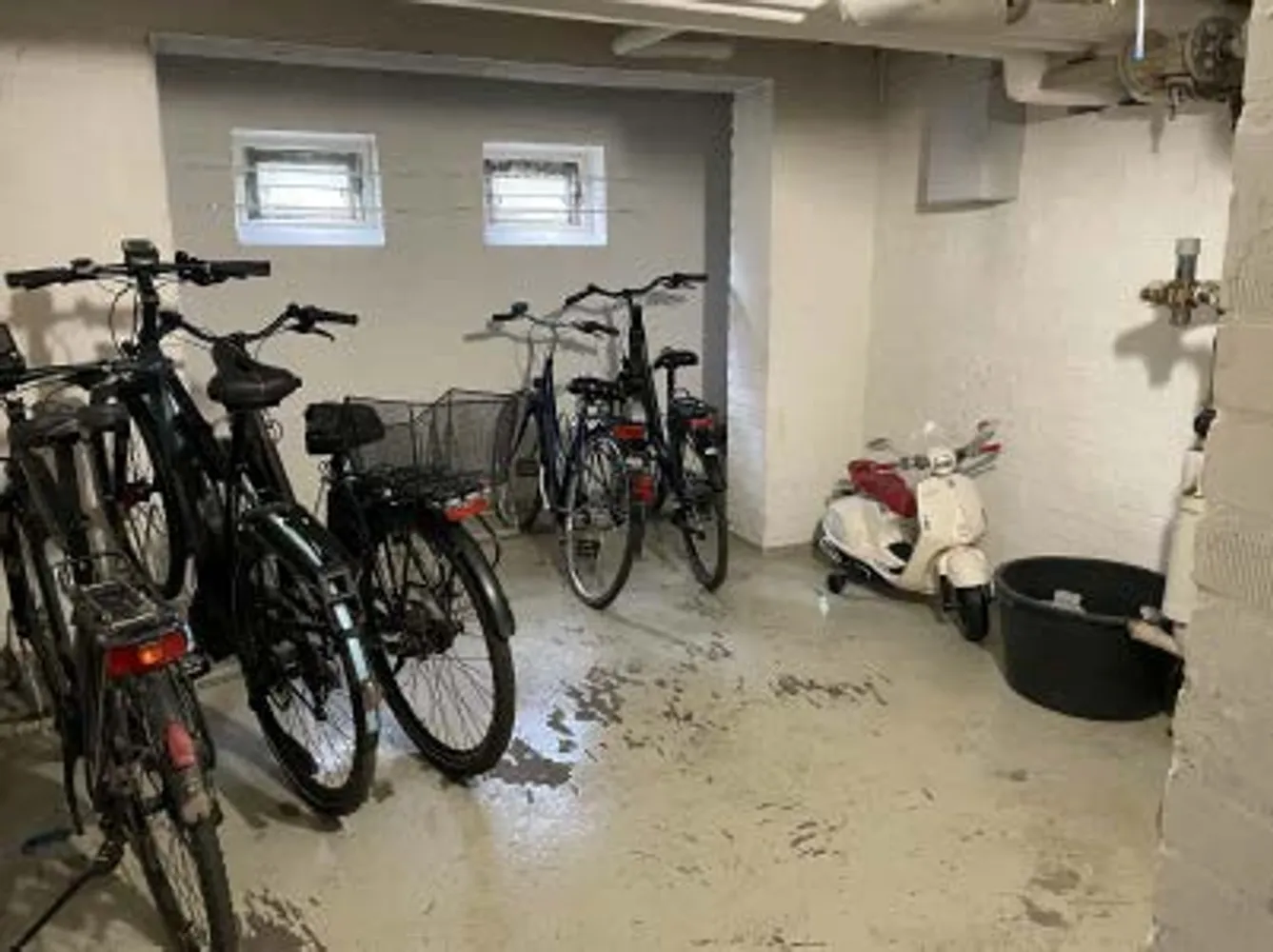 2 Zimmer Wohnung mit 64 m² in Bremen – Bild 4