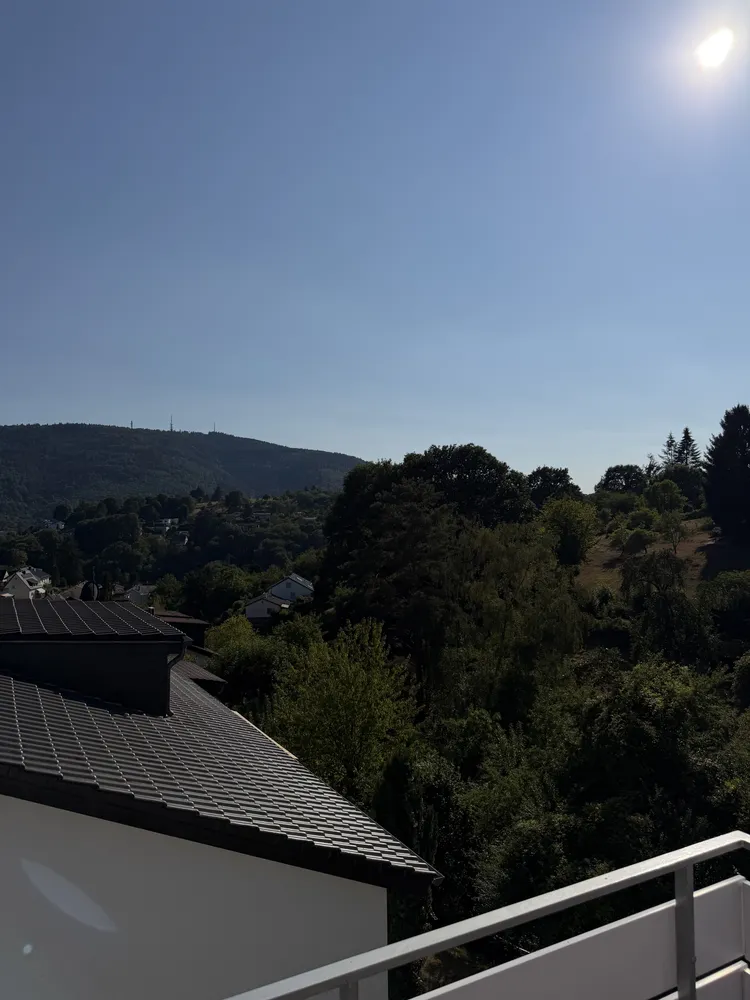 2 Zimmer Wohnung mit 68 m² in Heidelberg – Bild 1