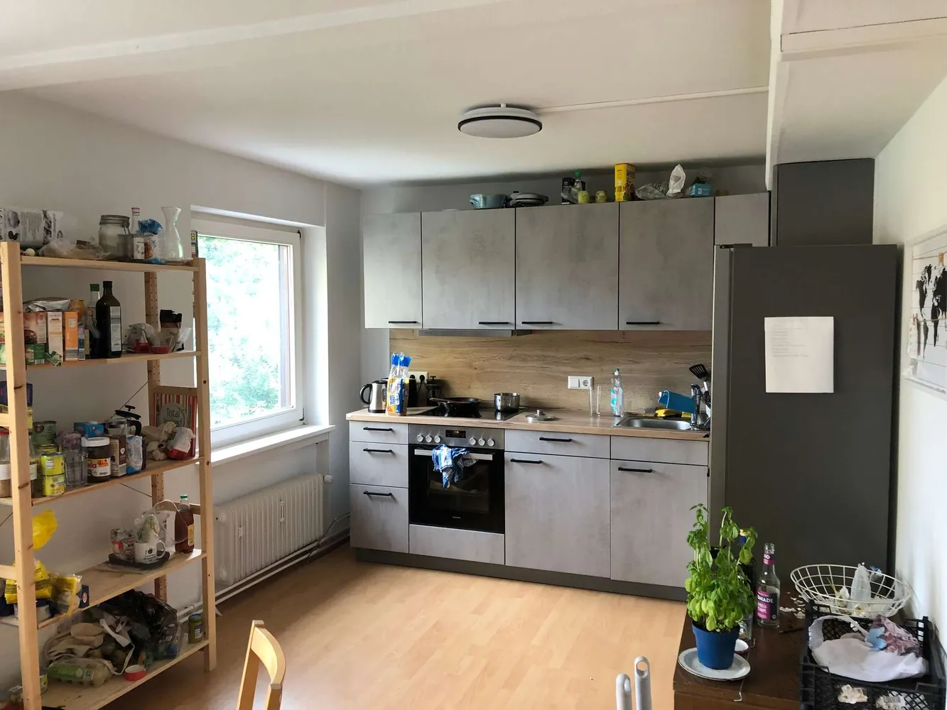 1 Zimmer Wohnung mit 34 m² in Freiburg im Breisgau – Bild 7