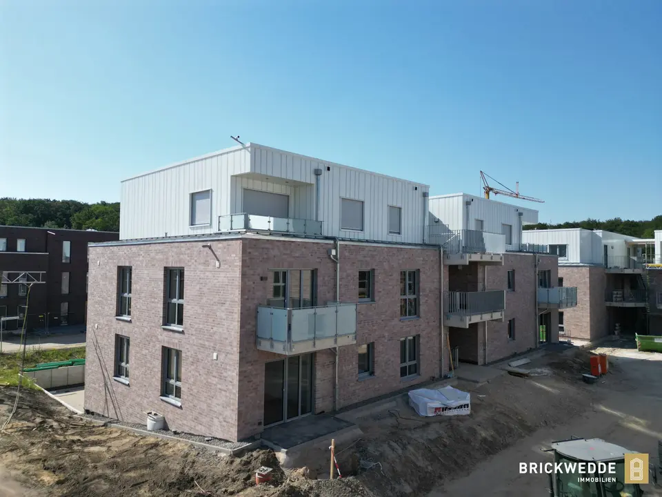 4 Zimmer Wohnung mit 94 m² in Bramsche – Bild 10