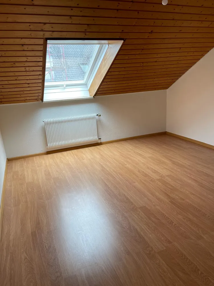 3 room apartment with 90 m² in Weil am Rhein – Photo 6