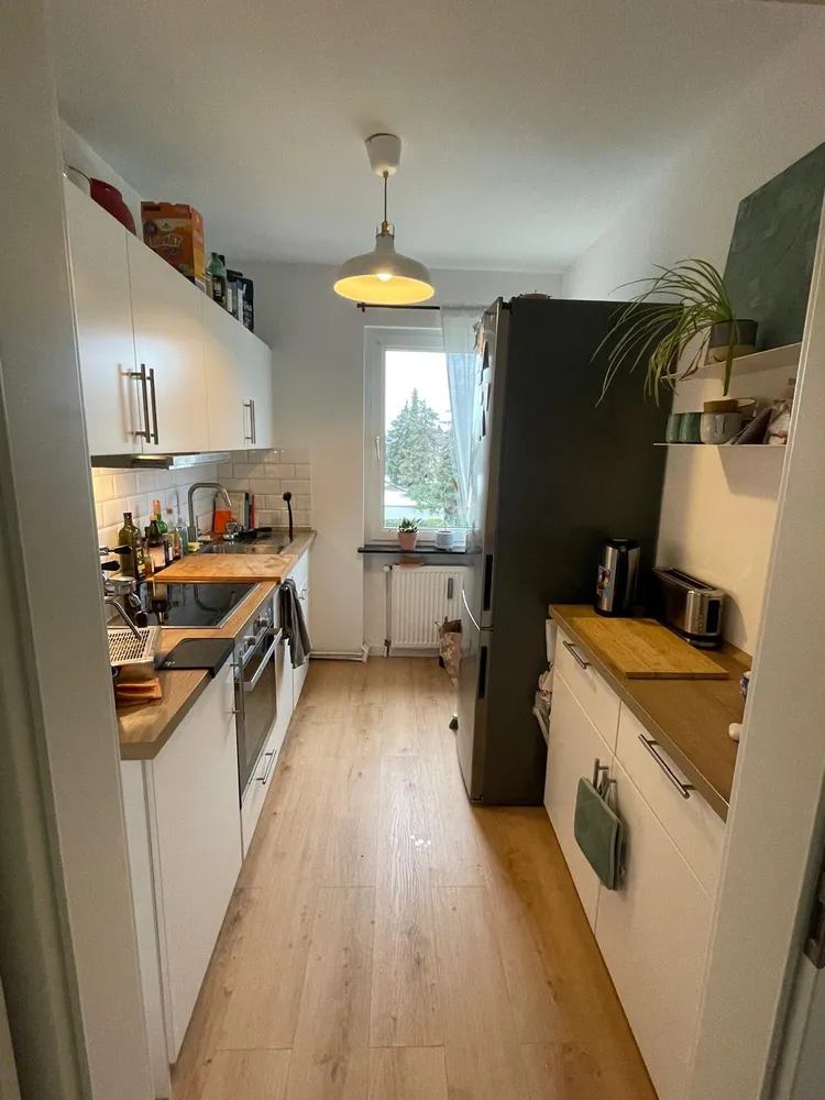 3 Zimmer Wohnung mit 55 m² in Bochum – Bild 6