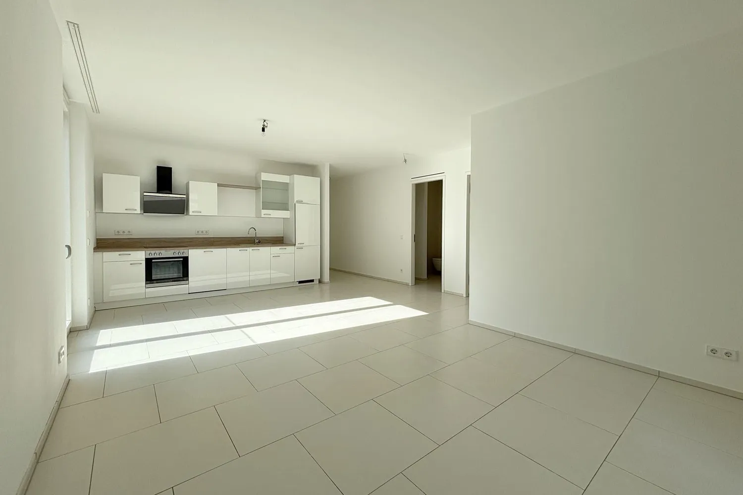 2 Zimmer Wohnung mit 60 m² in Stuttgart – Bild 3