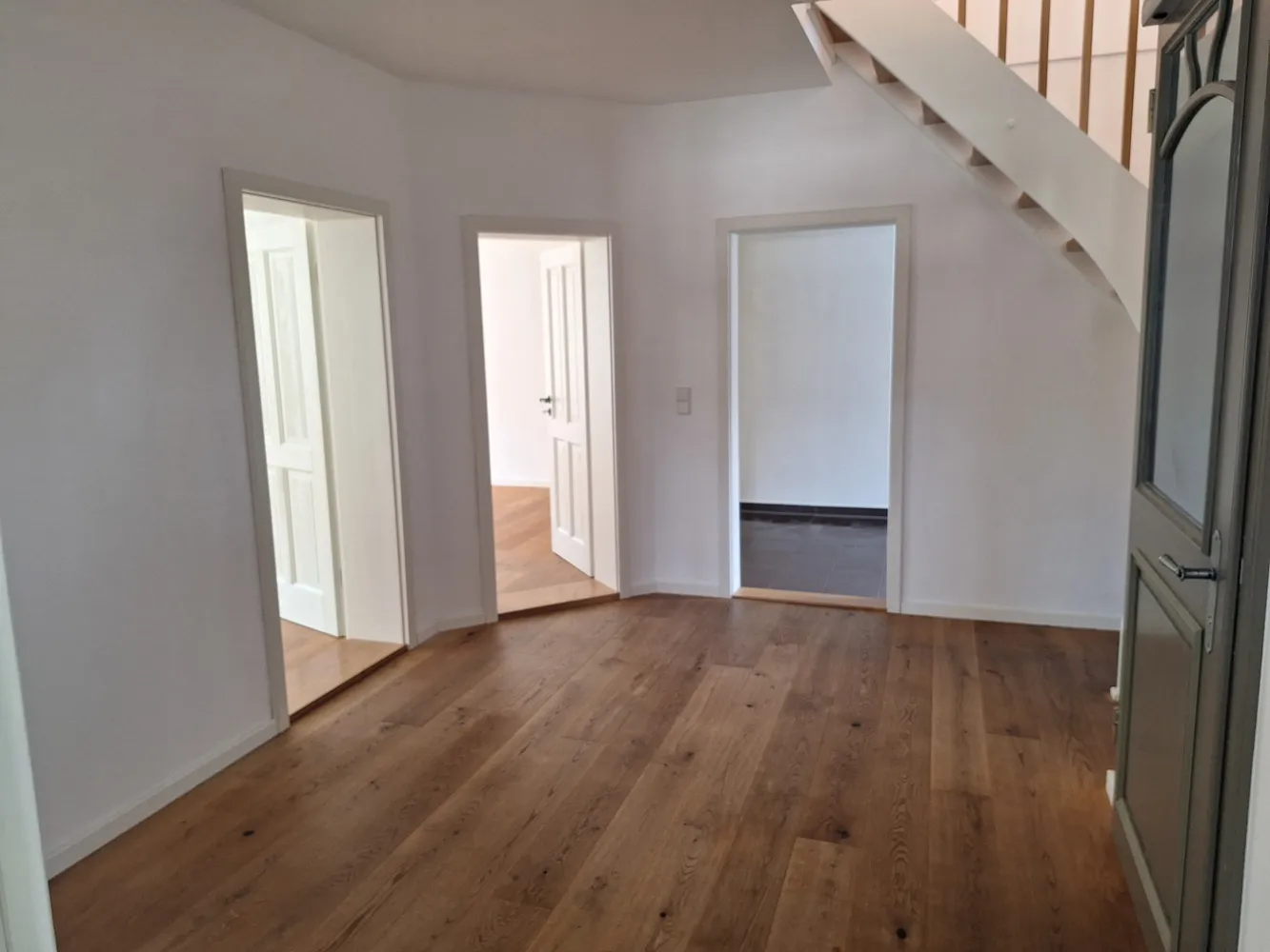 4 room apartment with 136 m² in Chemnitz – Photo 2