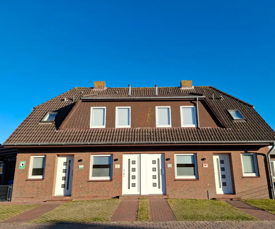 4 Zimmer Haus mit 150 m² in Leer – Bild 10