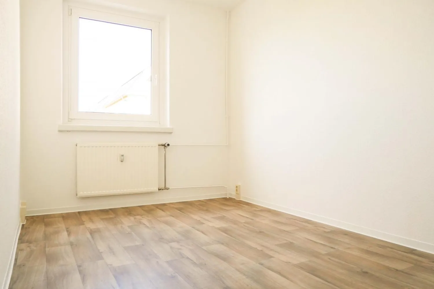3 room apartment with 57 m² in Magdeburg – Photo 6