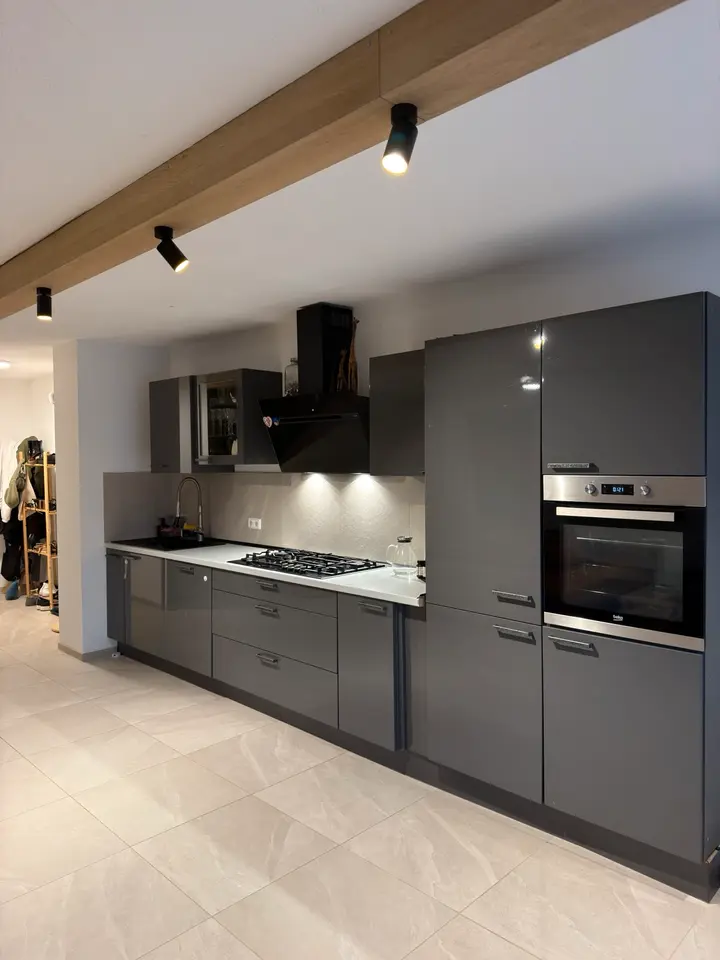 3 Zimmer Wohnung mit 90 m² in Hamm – Bild 2
