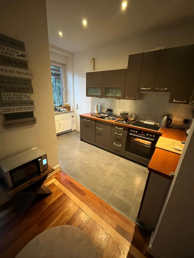 4 Zimmer Wohnung mit 115 m² in Mönchengladbach – Bild 9