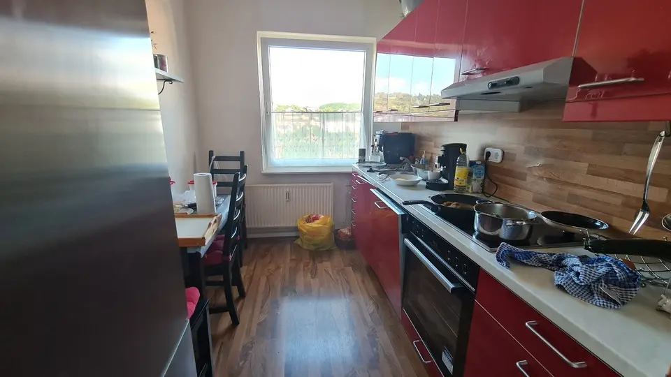 3 Zimmer Wohnung mit 65 m² in Siegen – Bild 8