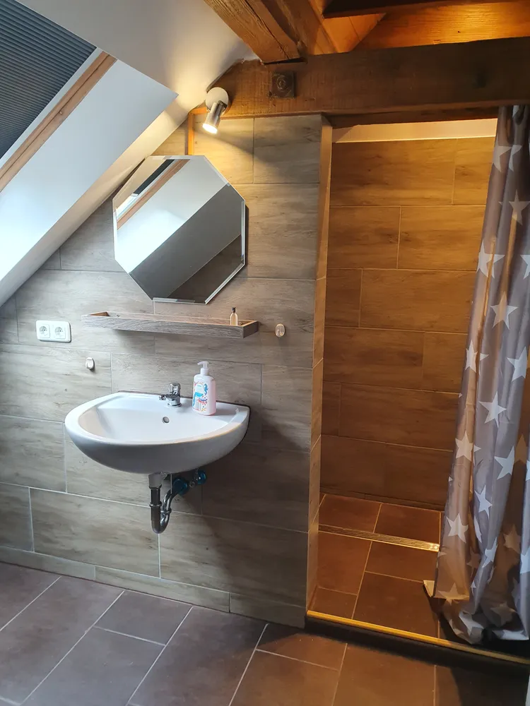 3 Zimmer Wohnung mit 70 m² in Neunkirchen – Bild 3