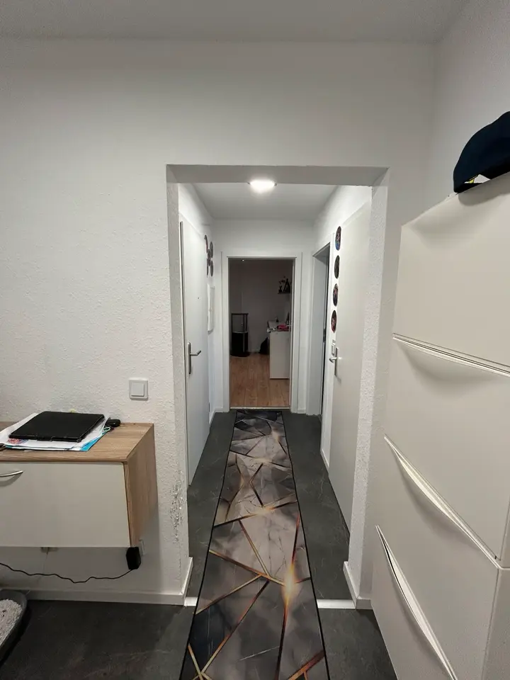 3 Zimmer Wohnung mit 72 m² in Duisburg – Bild 4
