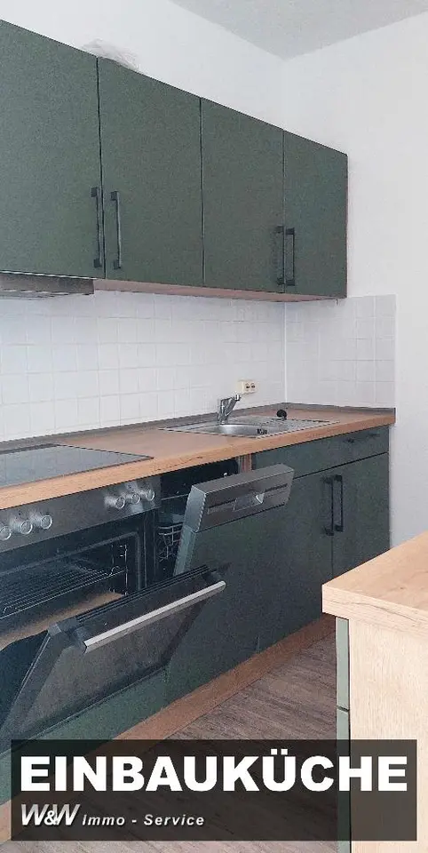 3 Zimmer Wohnung mit 57 m² in Zwickau – Bild 9