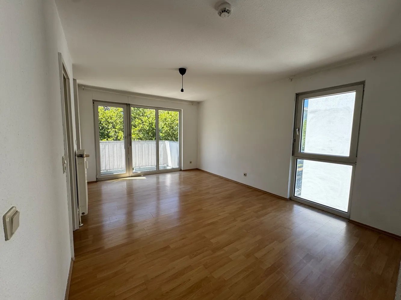 2 room apartment with 30 m² in Saarbrücken – Photo 4