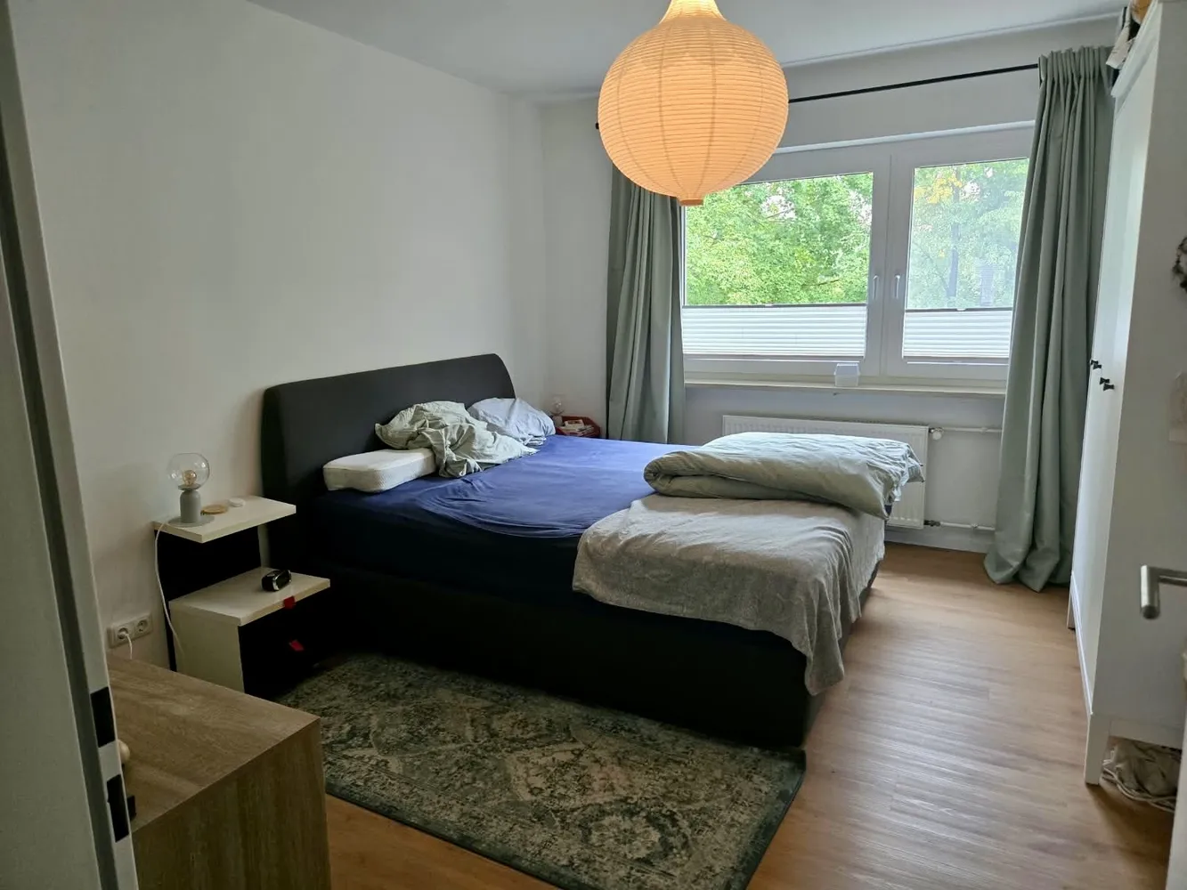 3 Zimmer Wohnung mit 79 m² in Regensburg – Bild 8