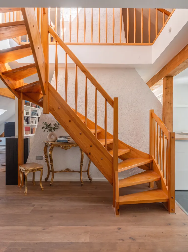 3 Zimmer Wohnung mit 120 m² in Potsdam – Bild 11