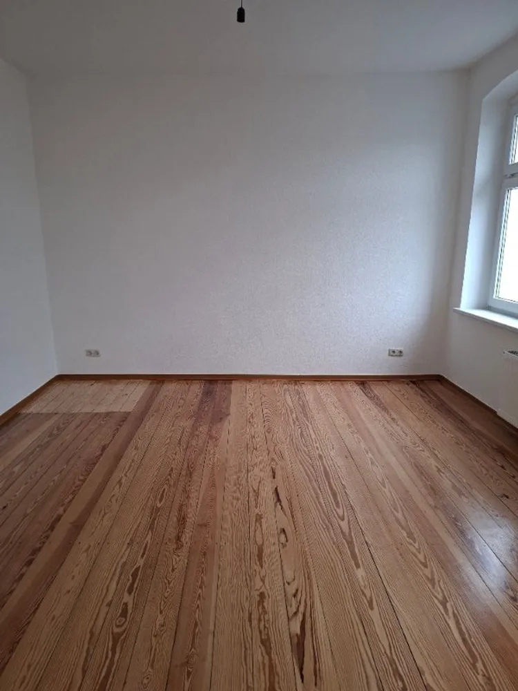 2 Zimmer Wohnung mit 65 m² in Stralsund – Bild 2