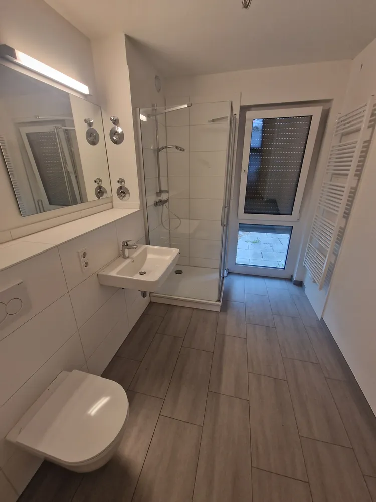 2 Zimmer Wohnung mit 73 m² in Hamburg – Bild 5
