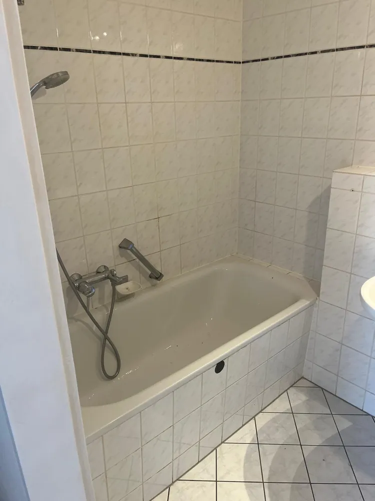 2 Zimmer Wohnung mit 64 m² in Naumburg (Saale) – Bild 11