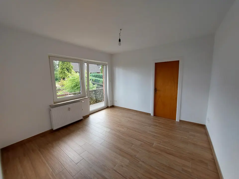 2 room apartment with 33 m² in Lüneburg – Photo 8