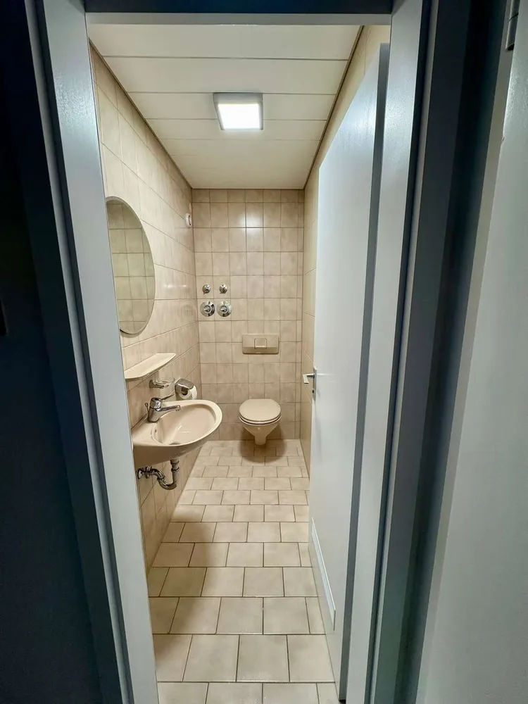 3 room apartment with 92 m² in Fellbach – Photo 4