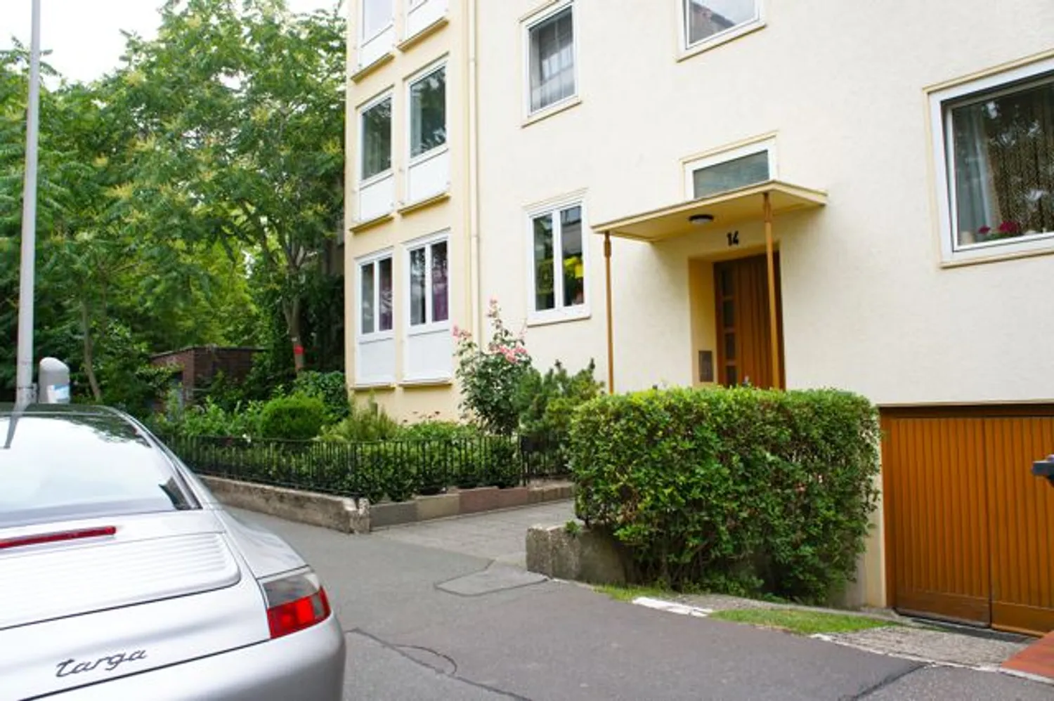 3 Zimmer Wohnung mit 80 m² in Hannover – Bild 5