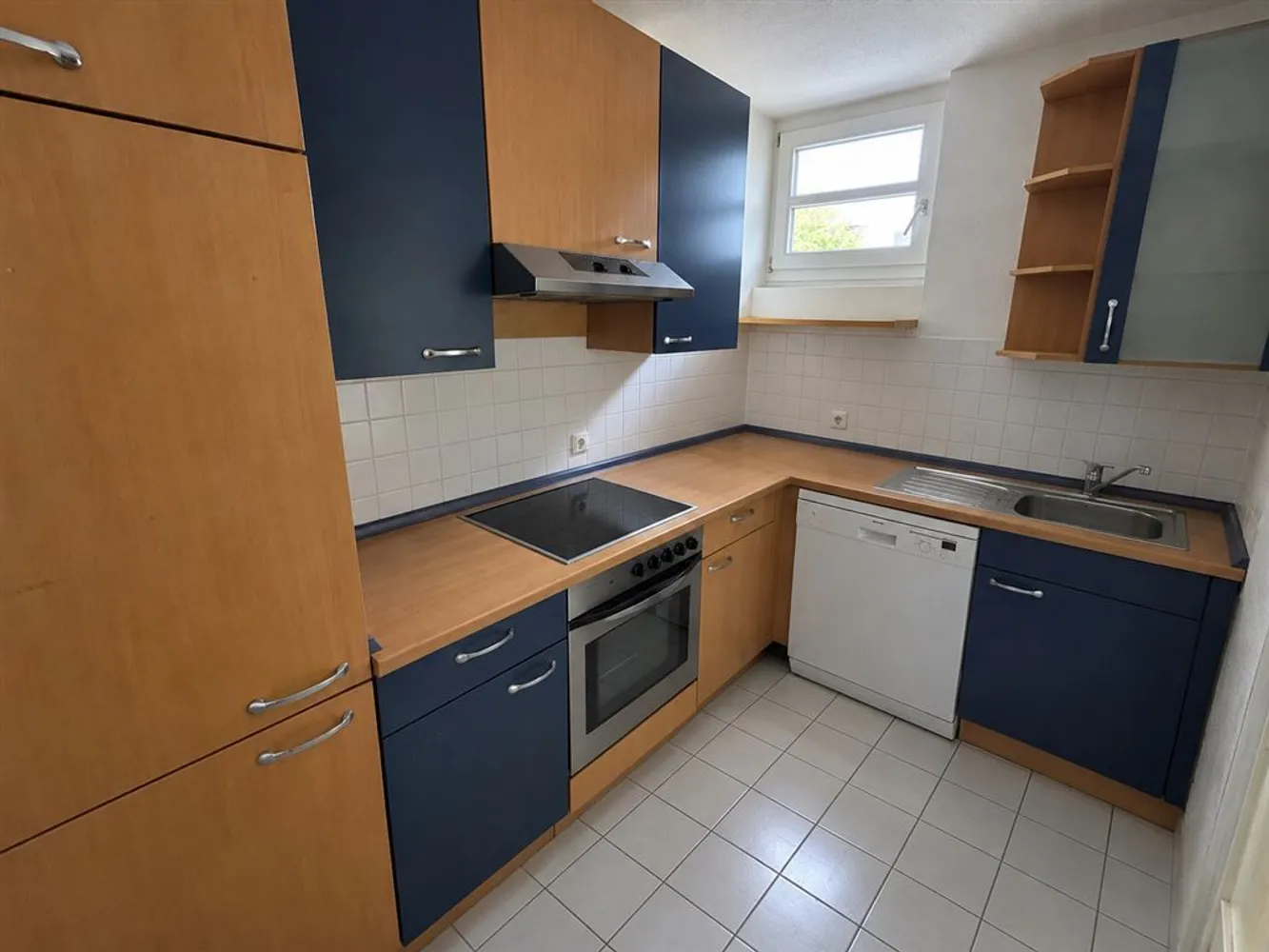 2 Zimmer Wohnung mit 59 m² in München – Bild 4
