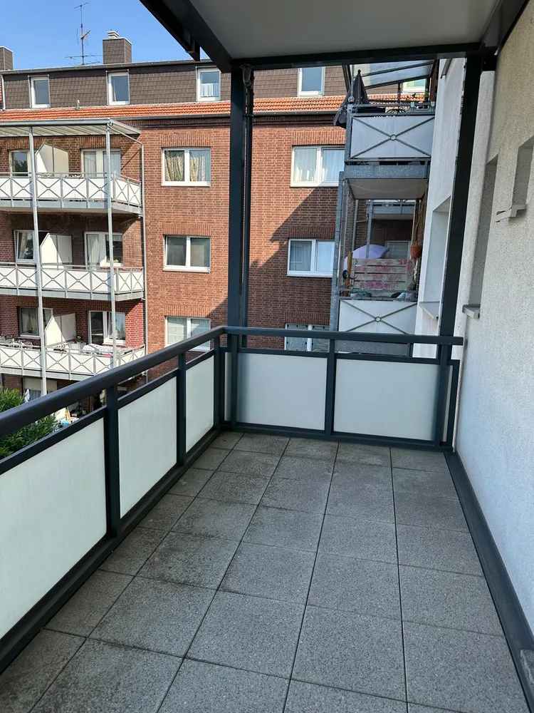 3 Zimmer Wohnung mit 74 m² in Krefeld – Bild 3