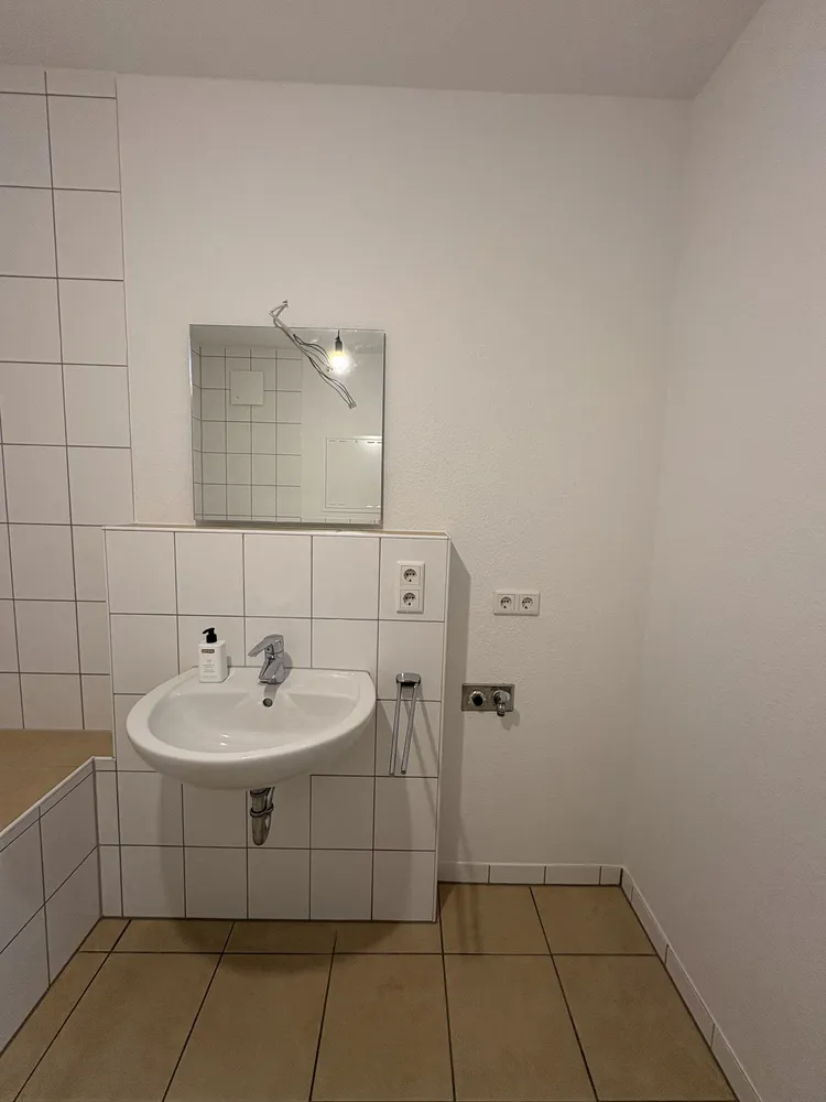 2 Zimmer Wohnung mit 62 m² in Düsseldorf – Bild 9