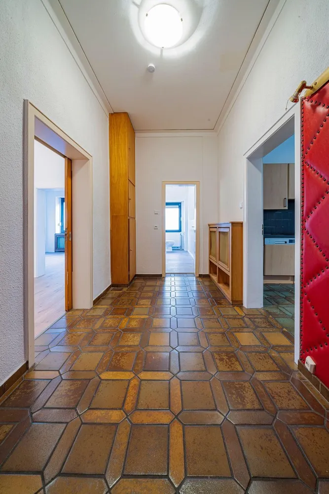 5 Zimmer Wohnung mit 120 m² in Dortmund – Bild 3