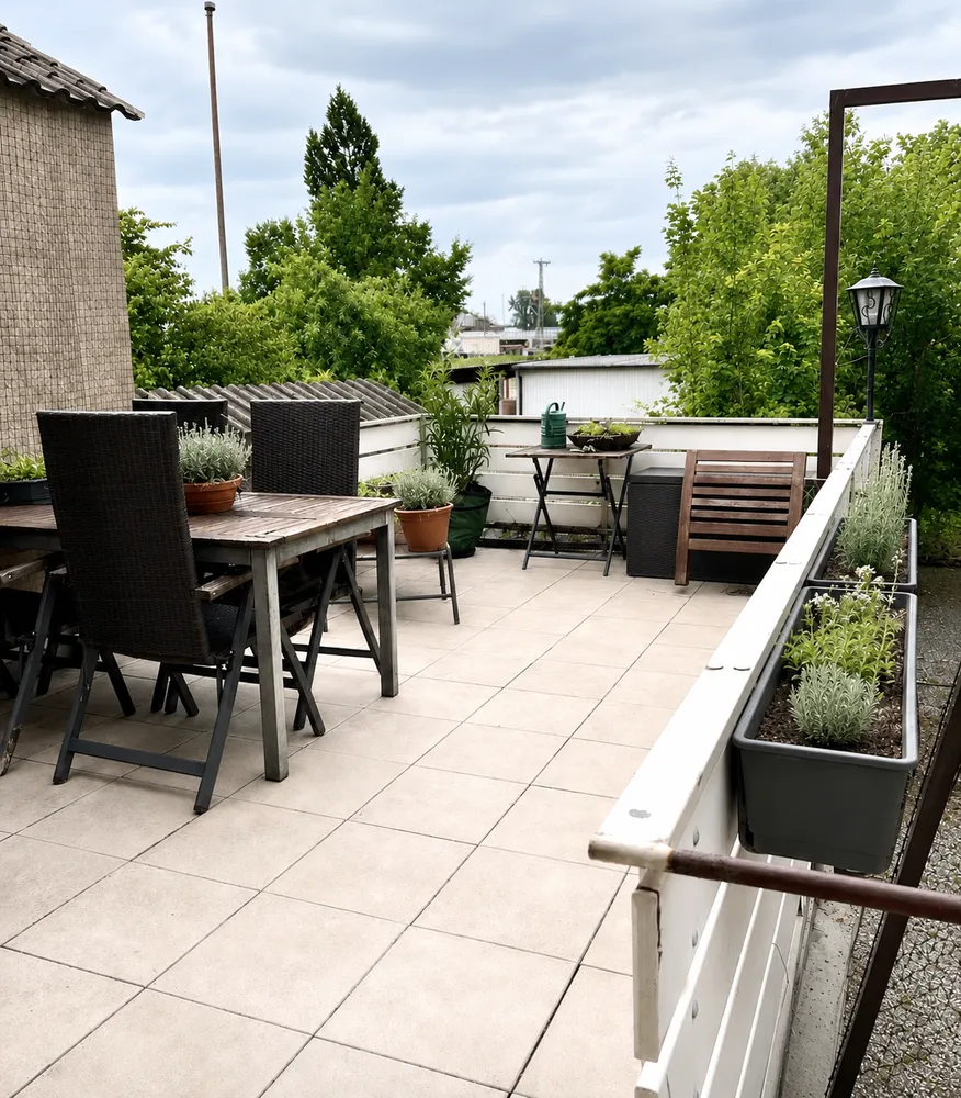 3 Zimmer Wohnung mit 95 m² in Osnabrück – Bild 3