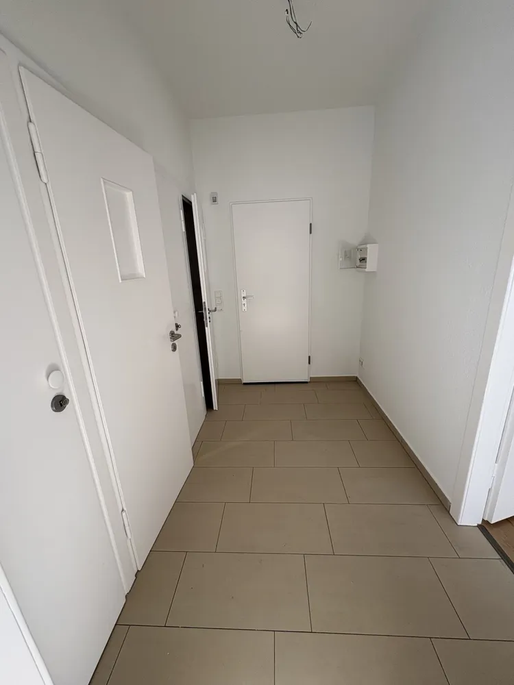 1 Zimmer Wohnung mit 44 m² in Düsseldorf – Bild 2