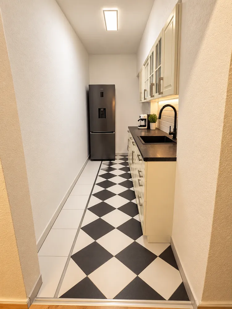 2 Zimmer Wohnung mit 47 m² in Hannover – Bild 6