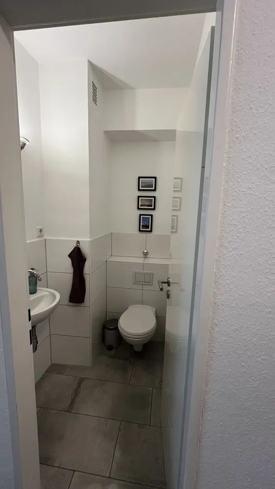 2 Zimmer Wohnung mit 65 m² in Düsseldorf – Bild 7