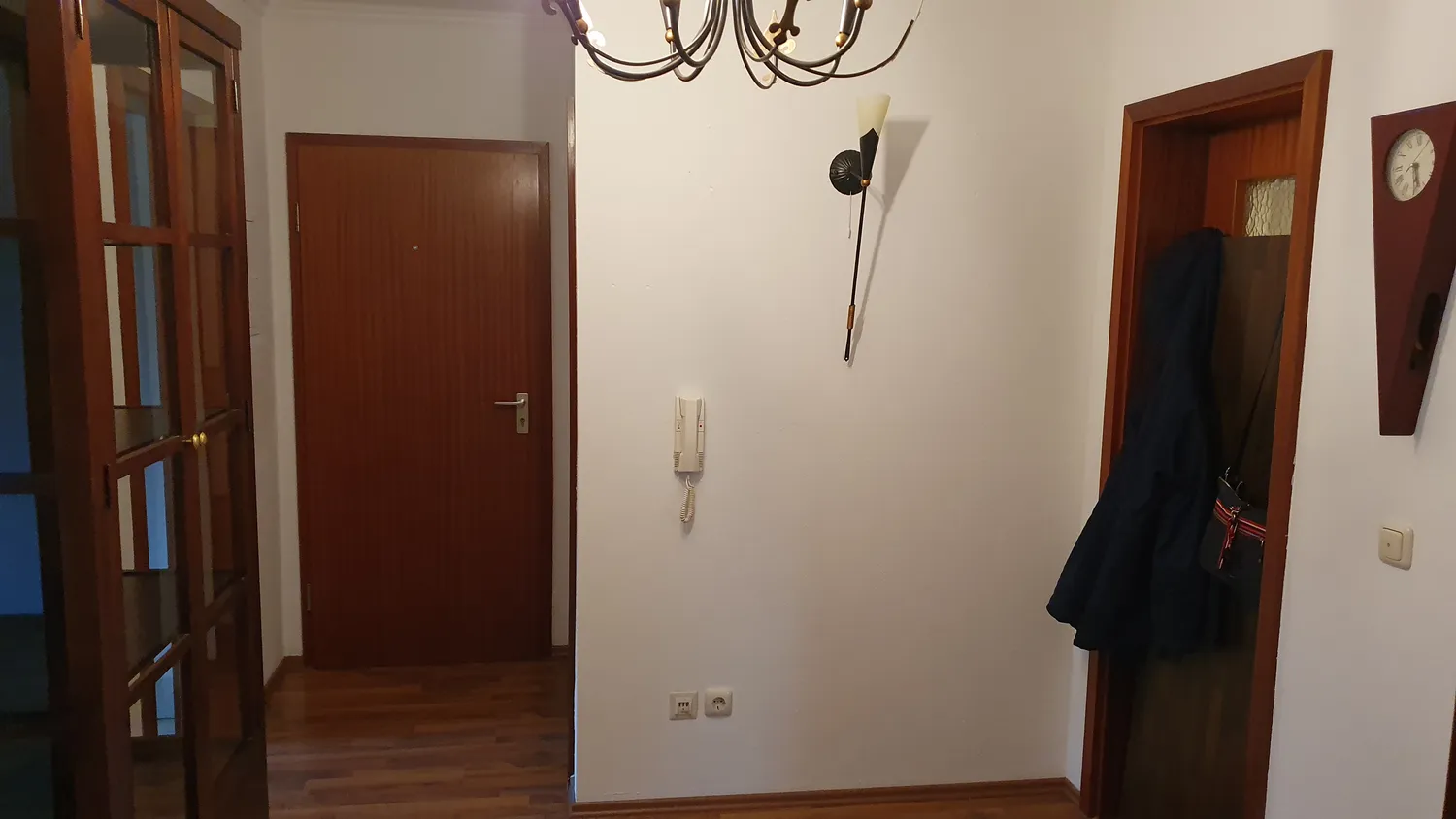2 room apartment with 70 m² in Augsburg – Photo 8