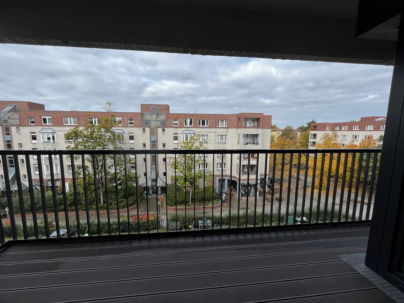 3 Zimmer Wohnung mit 89 m² in Berlin – Bild 10
