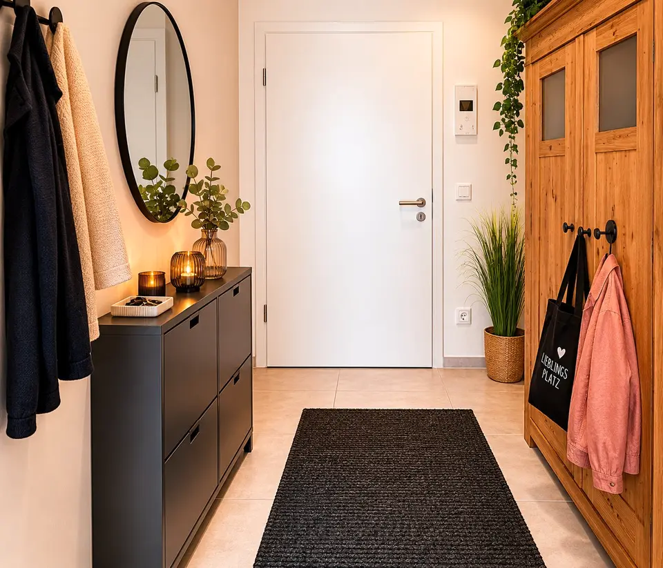 3 Zimmer Wohnung mit 103 m² in Kamp-Lintfort – Bild 8