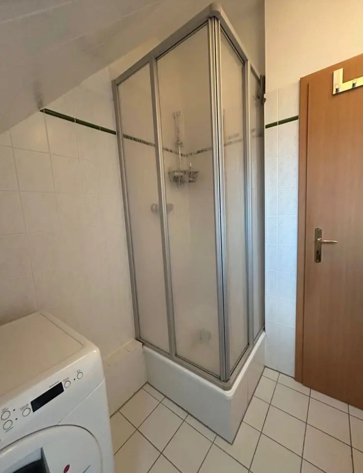2 Zimmer Wohnung mit 36 m² in Halle (Saale) – Bild 7