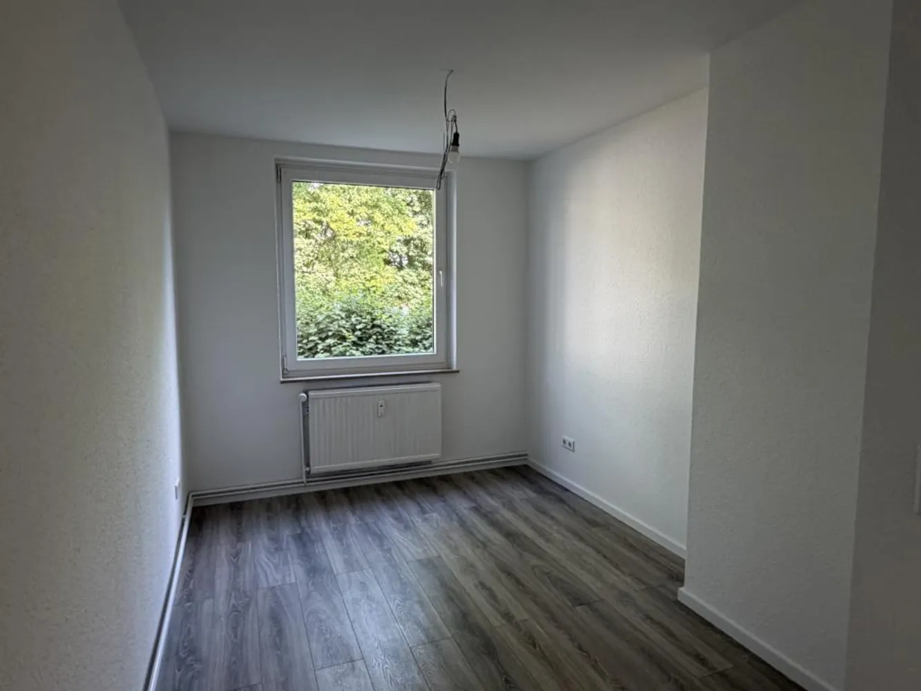 3 Zimmer Wohnung mit 66 m² in Minden – Bild 5