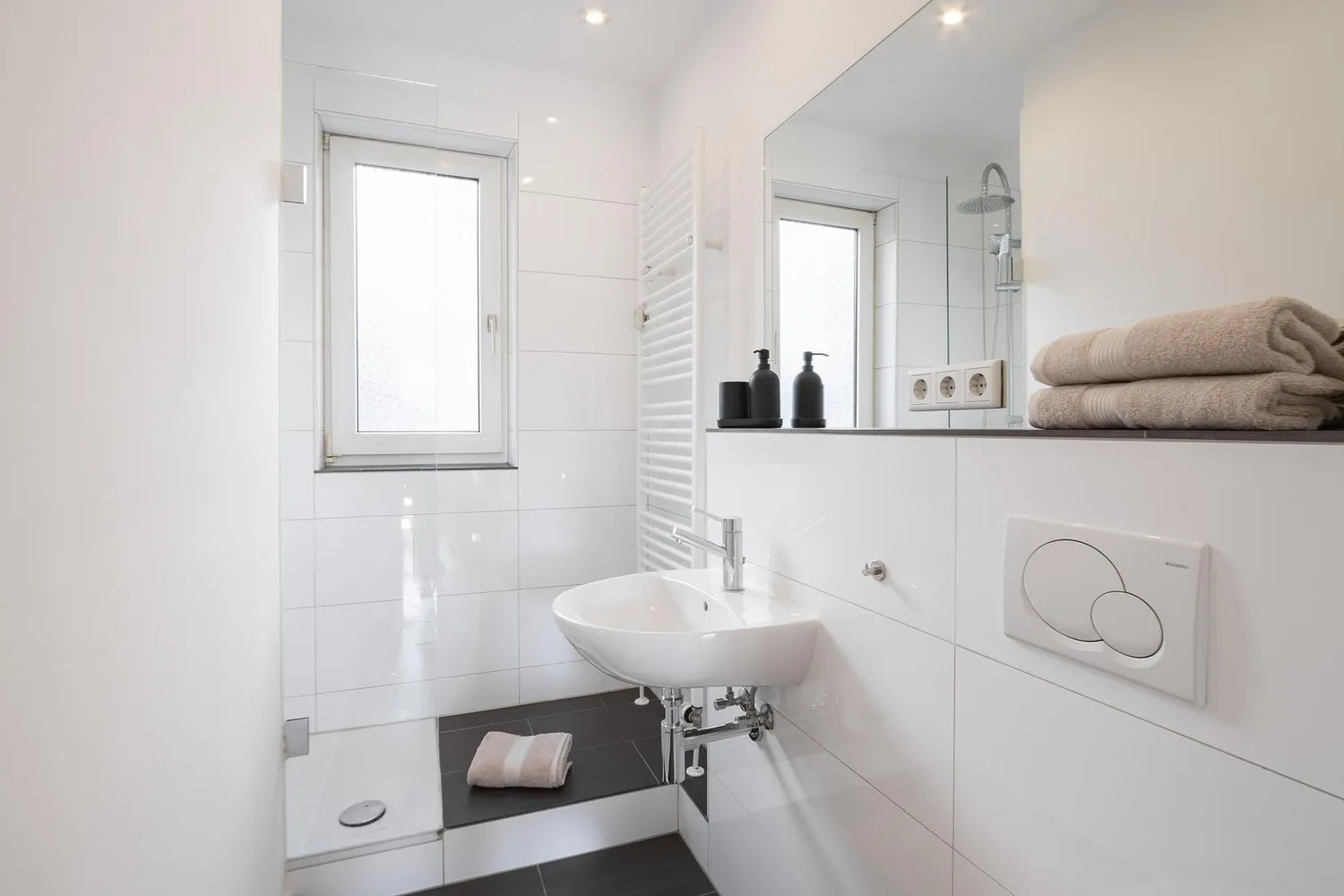 2 Zimmer Wohnung mit 51 m² in Düsseldorf – Bild 5