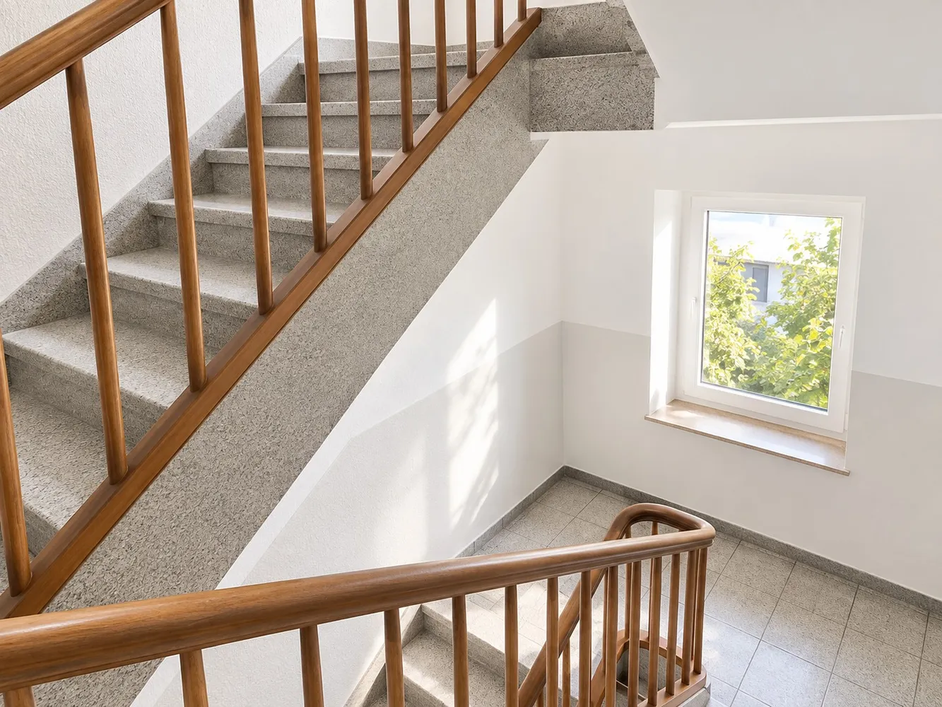 3 Zimmer Wohnung mit 65 m² in Hagen – Bild 9