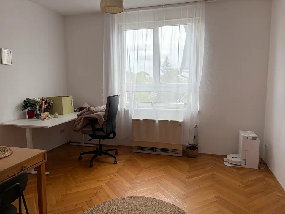 3 Zimmer Wohnung mit 75 m² in Gießen – Bild 6