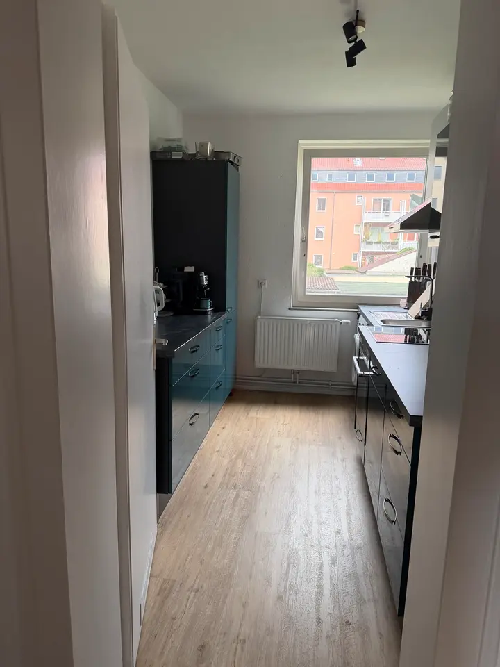 3 Zimmer Wohnung mit 65 m² in Hildesheim – Bild 8