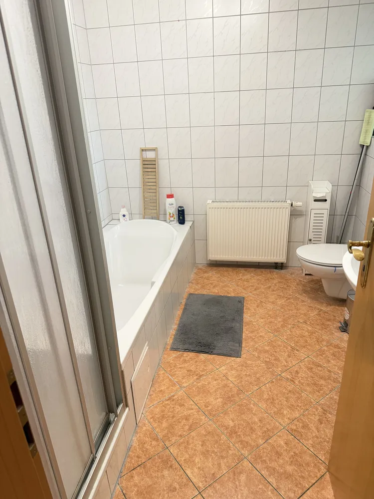 2 room apartment with 62 m² in Altenburg – Photo 3