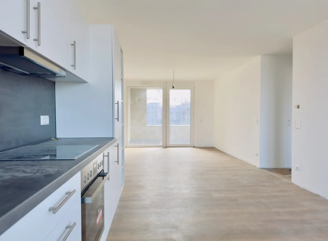 2 room apartment with 74 m² in Hanover – Photo 12