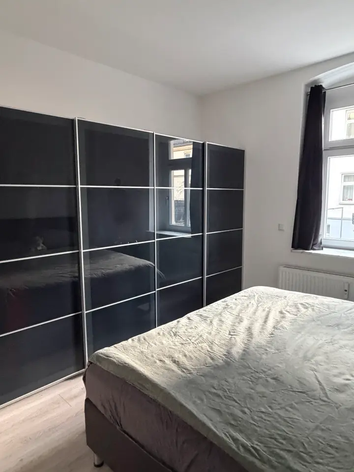 2 Zimmer Wohnung mit 65 m² in Zwickau – Bild 6