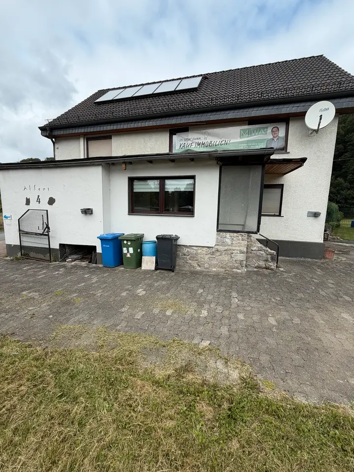 6 Zimmer Haus mit 171 m² in Arnsberg – Bild 5