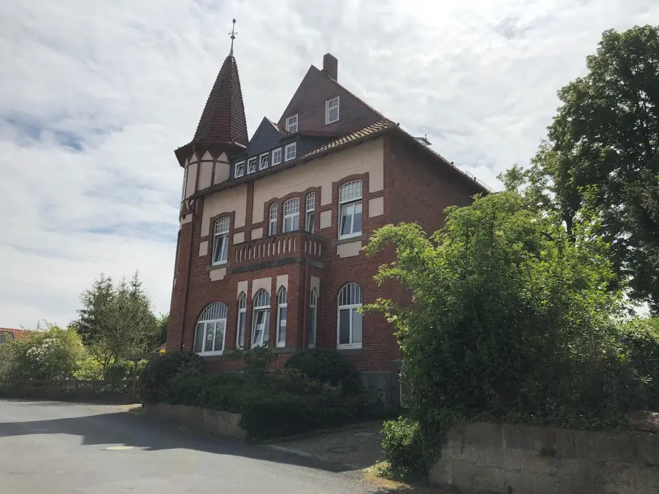 2 Zimmer Wohnung mit 66 m² in Hildesheim – Bild 8
